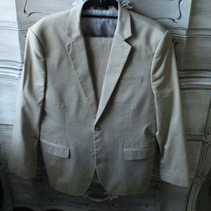 *FINAL DAY* Express Suit Coat